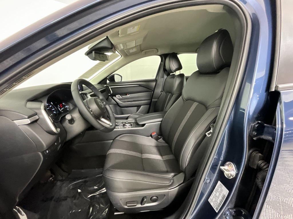 used 2025 Mazda CX-50 car, priced at $25,991