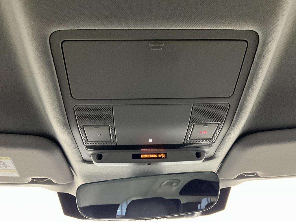 used 2022 Land Rover Defender car, priced at $36,994