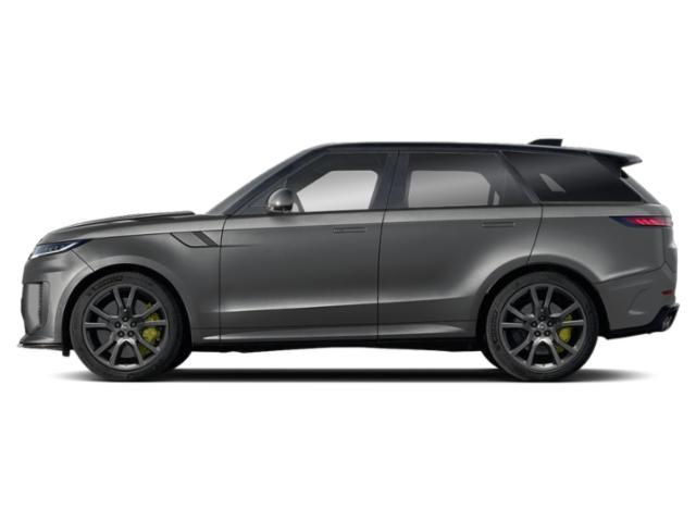 new 2025 Land Rover Range Rover Sport car, priced at $107,735