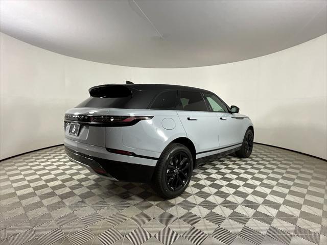 new 2026 Land Rover Range Rover Velar car, priced at $68,215