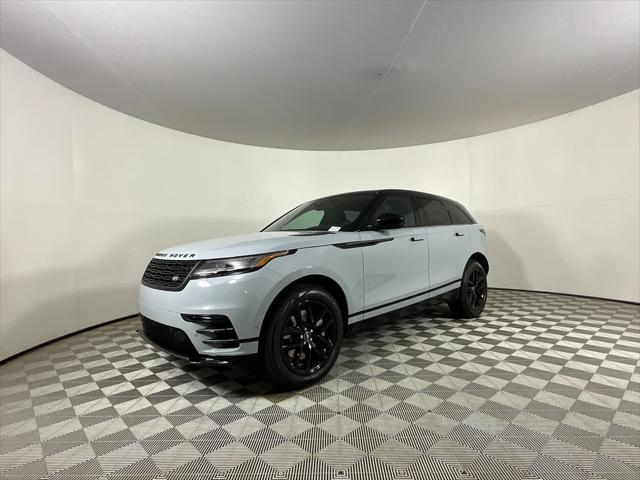 new 2026 Land Rover Range Rover Velar car, priced at $68,215