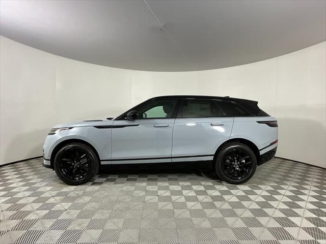 new 2026 Land Rover Range Rover Velar car, priced at $68,215