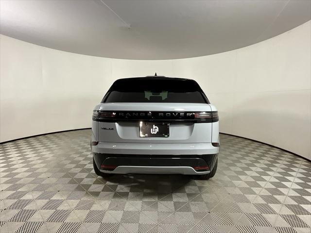 new 2026 Land Rover Range Rover Velar car, priced at $68,215