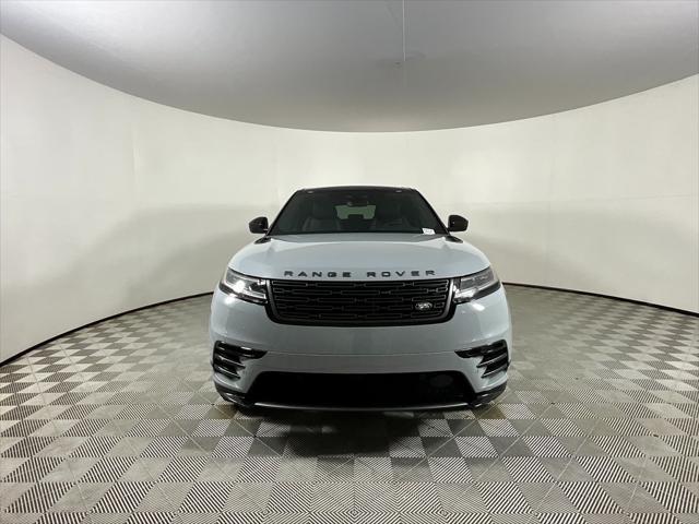 new 2026 Land Rover Range Rover Velar car, priced at $68,215