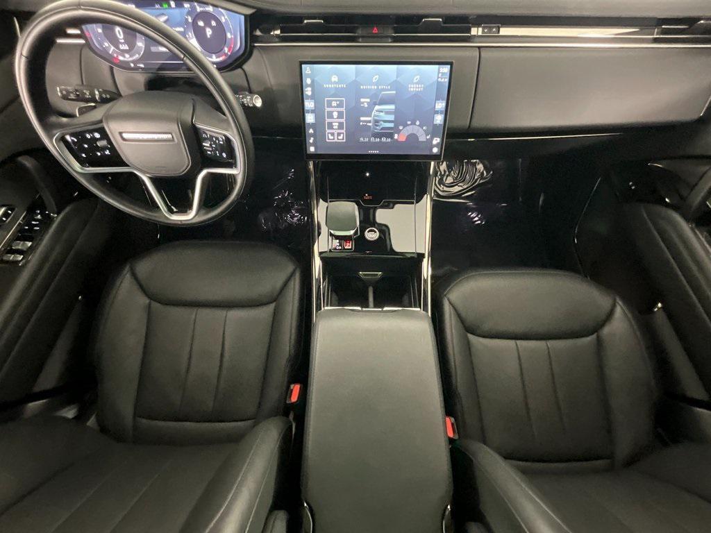 used 2024 Land Rover Range Rover Sport car, priced at $78,991