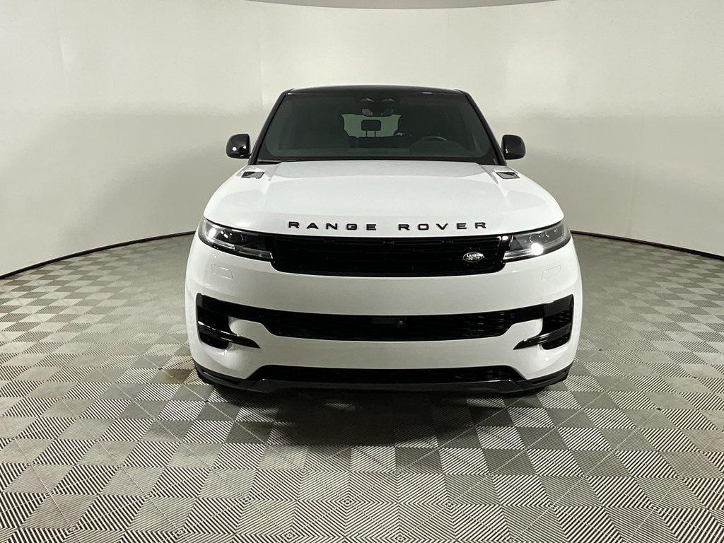 used 2024 Land Rover Range Rover Sport car, priced at $78,991