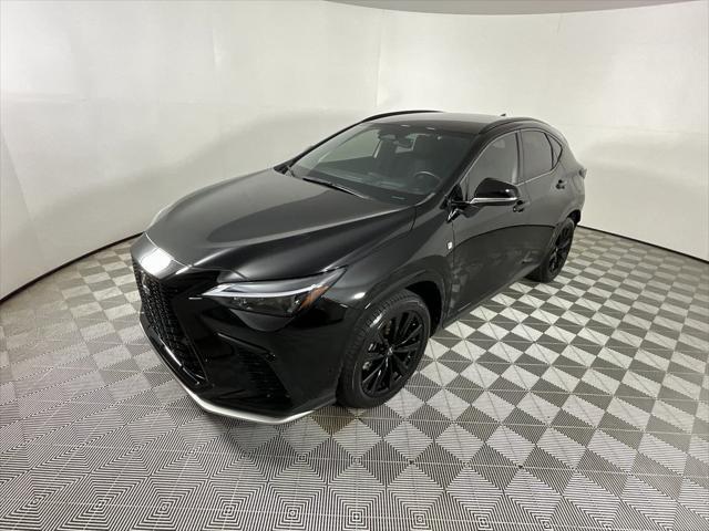 used 2022 Lexus NX 350 car, priced at $38,991