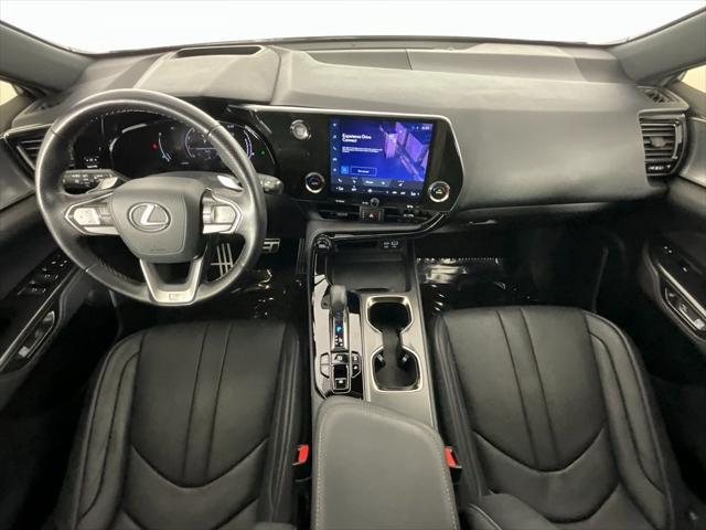 used 2022 Lexus NX 350 car, priced at $38,991