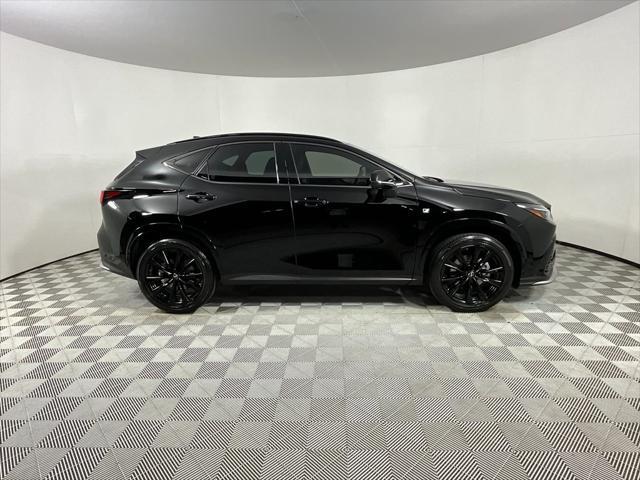 used 2022 Lexus NX 350 car, priced at $38,991