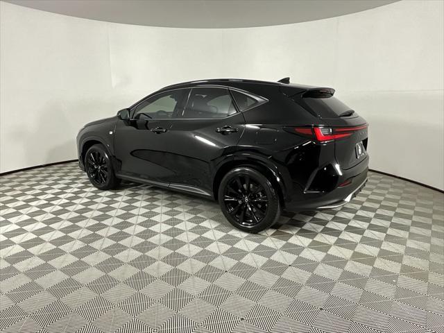 used 2022 Lexus NX 350 car, priced at $38,991
