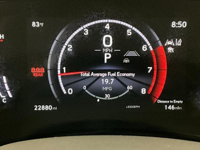 used 2022 Lexus NX 350 car, priced at $38,991
