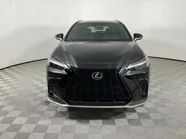 used 2022 Lexus NX 350 car, priced at $38,991