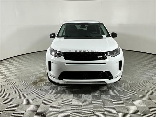used 2024 Land Rover Discovery Sport car, priced at $39,982