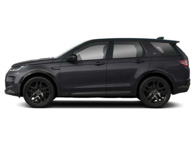 used 2024 Land Rover Discovery Sport car, priced at $41,991