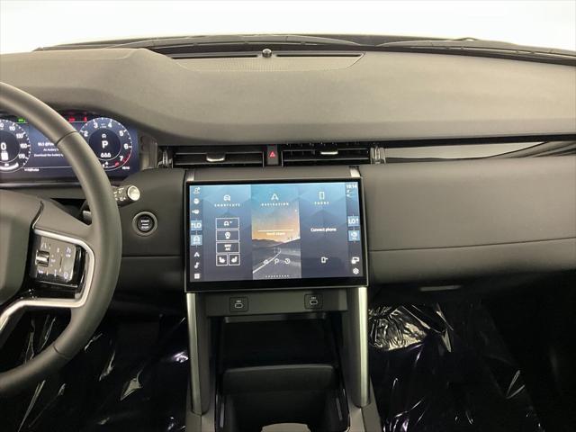 used 2024 Land Rover Discovery Sport car, priced at $39,982
