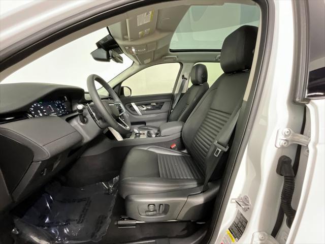 used 2024 Land Rover Discovery Sport car, priced at $39,982