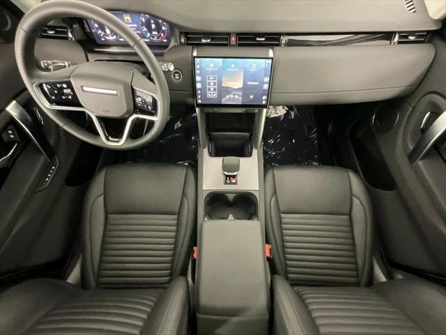 used 2024 Land Rover Discovery Sport car, priced at $39,982