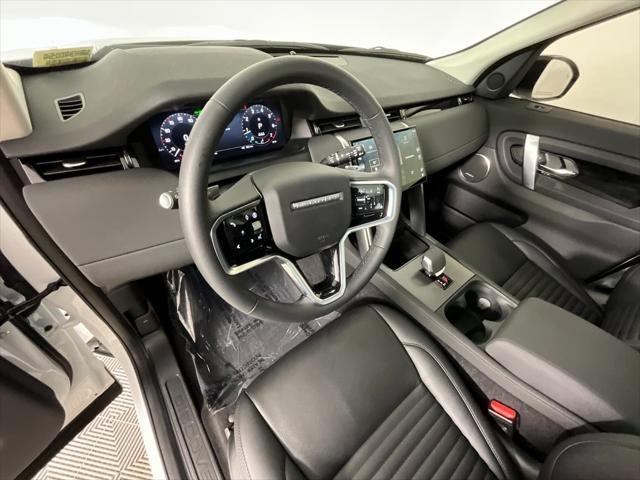 used 2024 Land Rover Discovery Sport car, priced at $39,982