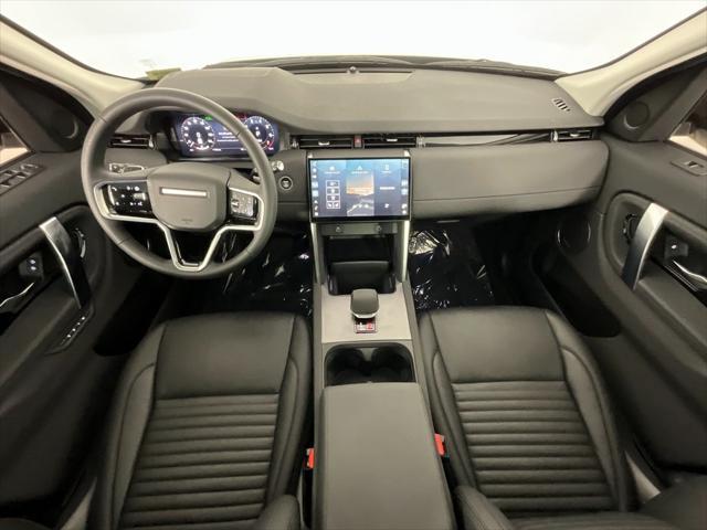 used 2024 Land Rover Discovery Sport car, priced at $39,982