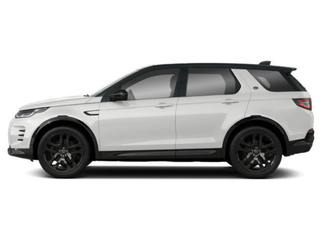 used 2024 Land Rover Discovery Sport car, priced at $41,991