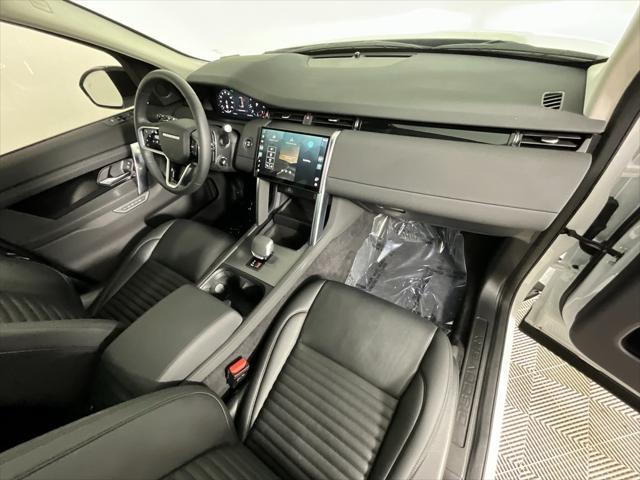 used 2024 Land Rover Discovery Sport car, priced at $39,982