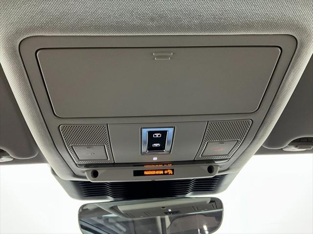 used 2024 Land Rover Discovery Sport car, priced at $39,982
