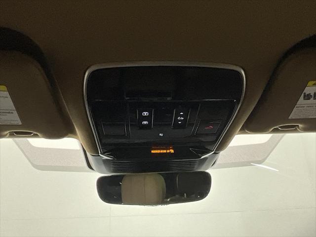 used 2023 Land Rover Range Rover car, priced at $94,982
