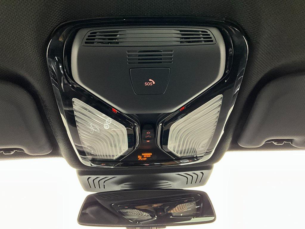 used 2019 BMW X3 car, priced at $18,984