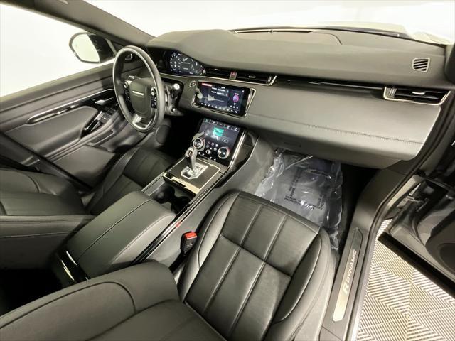 used 2020 Land Rover Range Rover Evoque car, priced at $34,991