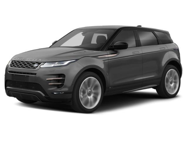 used 2020 Land Rover Range Rover Evoque car, priced at $34,991