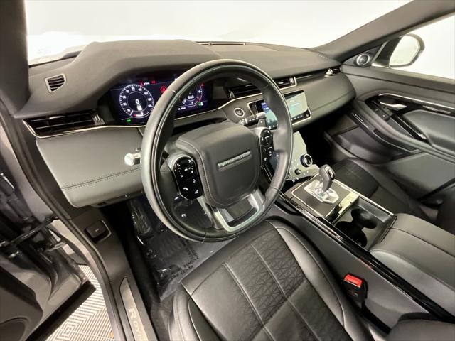 used 2020 Land Rover Range Rover Evoque car, priced at $34,991