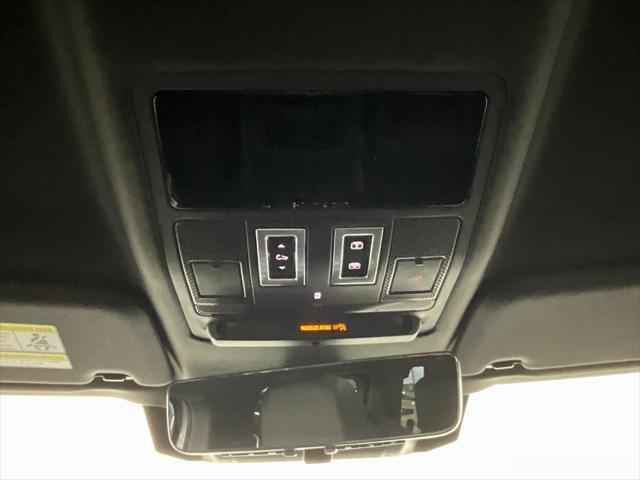 used 2024 Land Rover Defender car, priced at $88,991