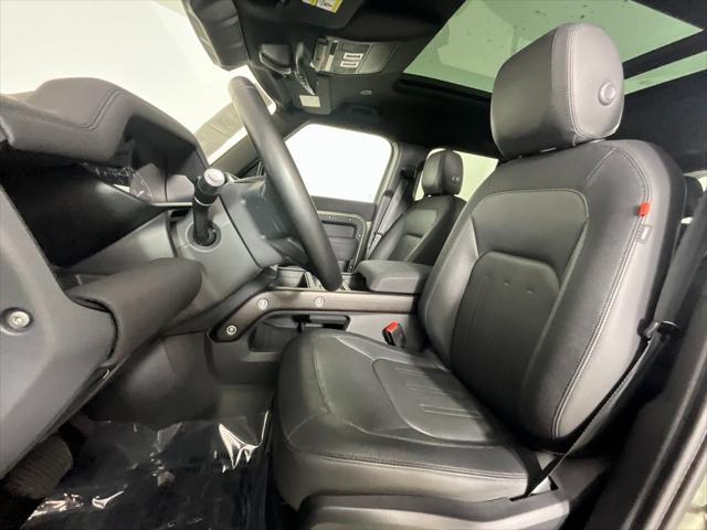 used 2022 Land Rover Defender car, priced at $61,991