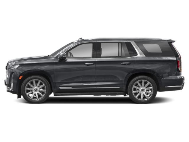 used 2023 Cadillac Escalade car, priced at $83,991