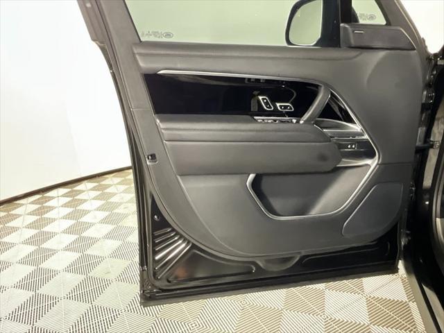 used 2023 Land Rover Range Rover car, priced at $87,982