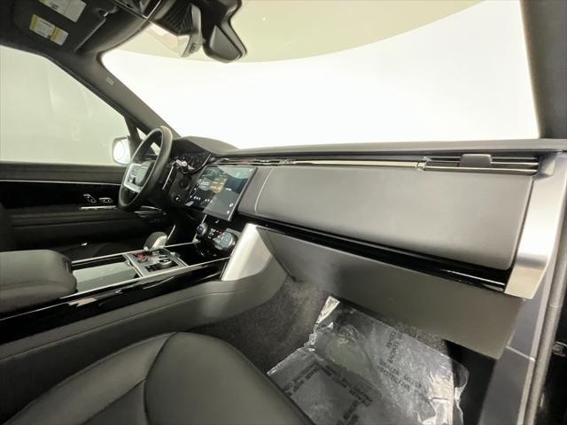 used 2023 Land Rover Range Rover car, priced at $87,982
