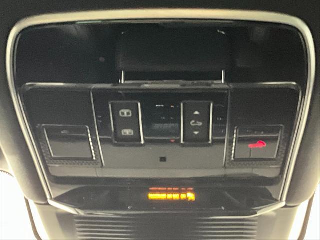 used 2023 Land Rover Range Rover car, priced at $87,982