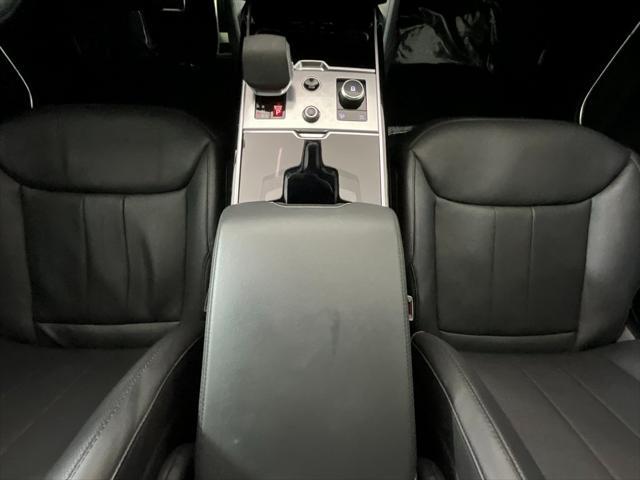 used 2023 Land Rover Range Rover car, priced at $87,982