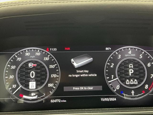 used 2022 Land Rover Range Rover Sport car, priced at $89,991
