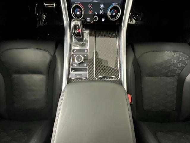 used 2022 Land Rover Range Rover Sport car, priced at $89,991