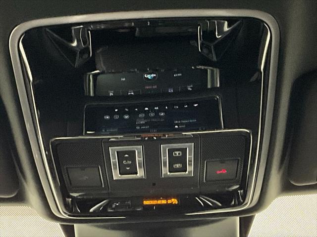 used 2022 Land Rover Range Rover Sport car, priced at $89,991