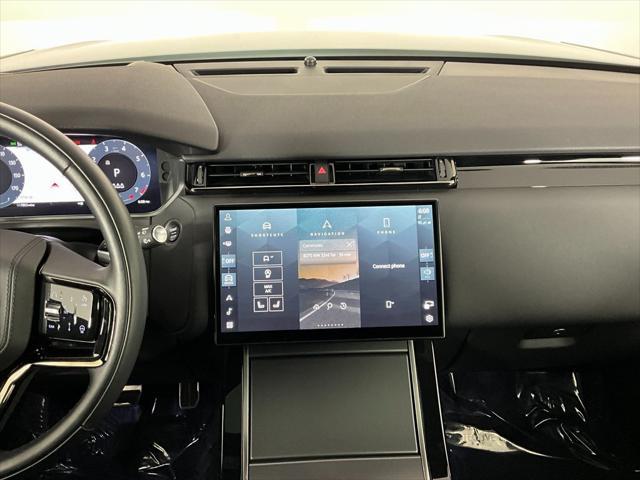 used 2024 Land Rover Range Rover Velar car, priced at $63,982
