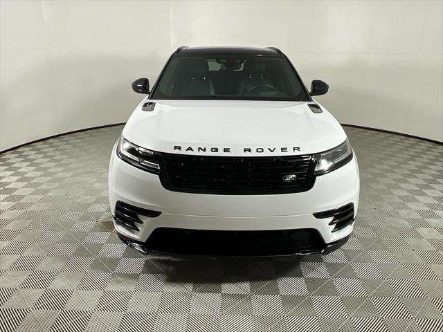 used 2024 Land Rover Range Rover Velar car, priced at $63,982