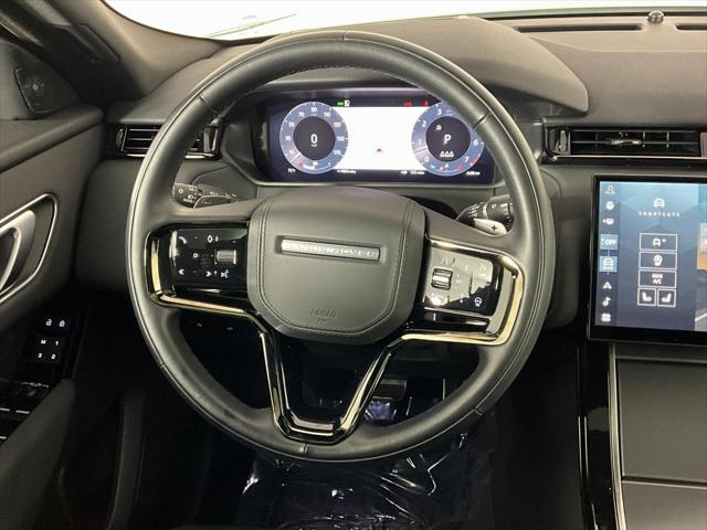 used 2024 Land Rover Range Rover Velar car, priced at $63,982