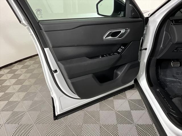 used 2024 Land Rover Range Rover Velar car, priced at $63,982