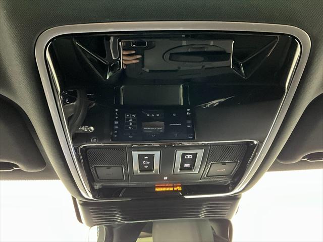 used 2024 Land Rover Range Rover Velar car, priced at $63,982