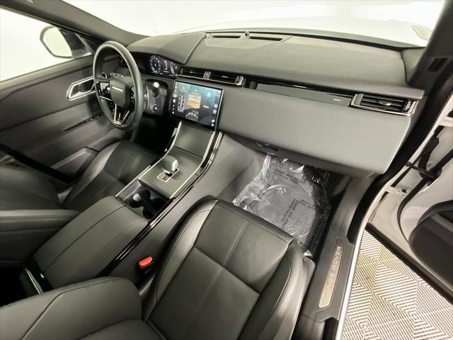 used 2024 Land Rover Range Rover Velar car, priced at $63,982