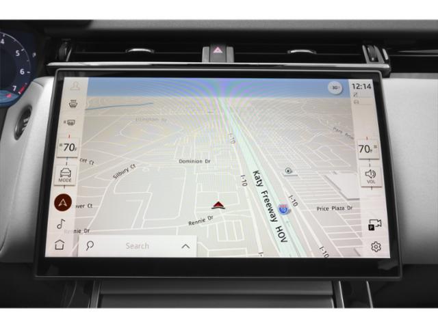 used 2024 Land Rover Range Rover Velar car, priced at $64,991