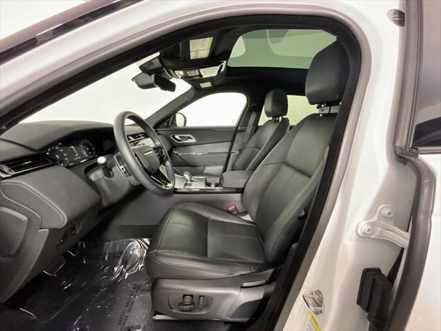 used 2024 Land Rover Range Rover Velar car, priced at $63,982