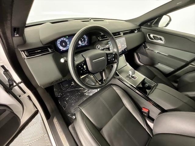 used 2024 Land Rover Range Rover Velar car, priced at $63,982